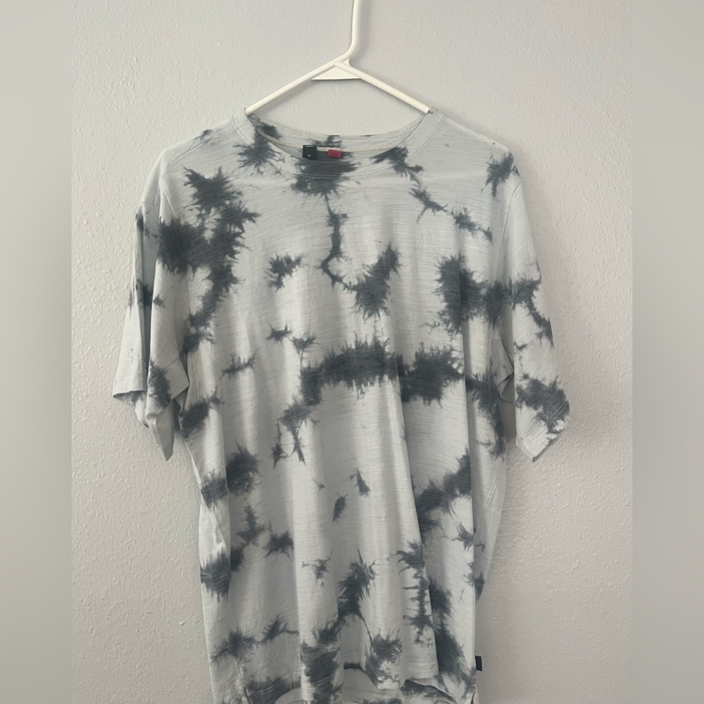 lululemon lab Merino Wool-Blend T-Shirt